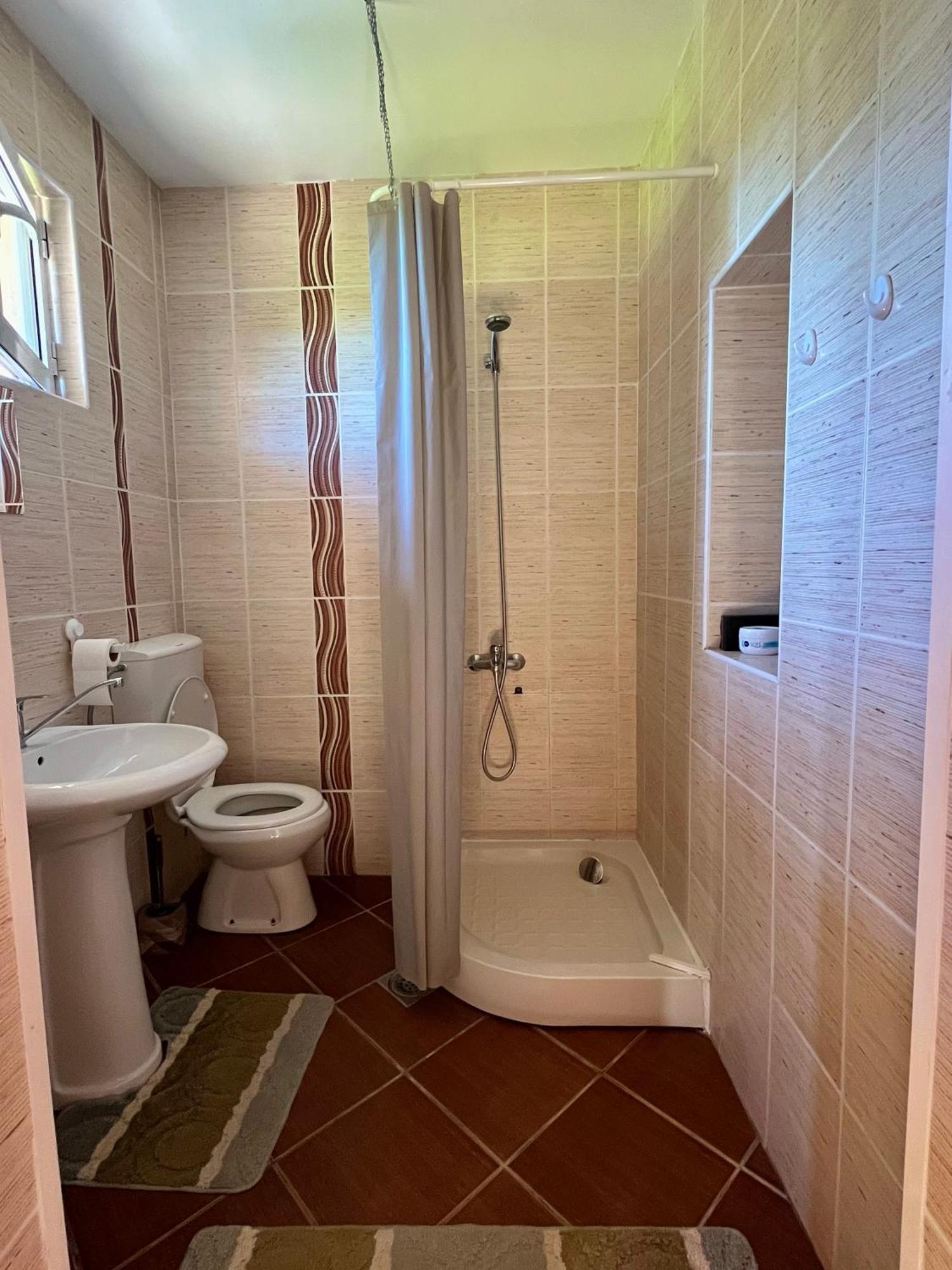 Apartman Boljevic Podgorica Kültér fotó