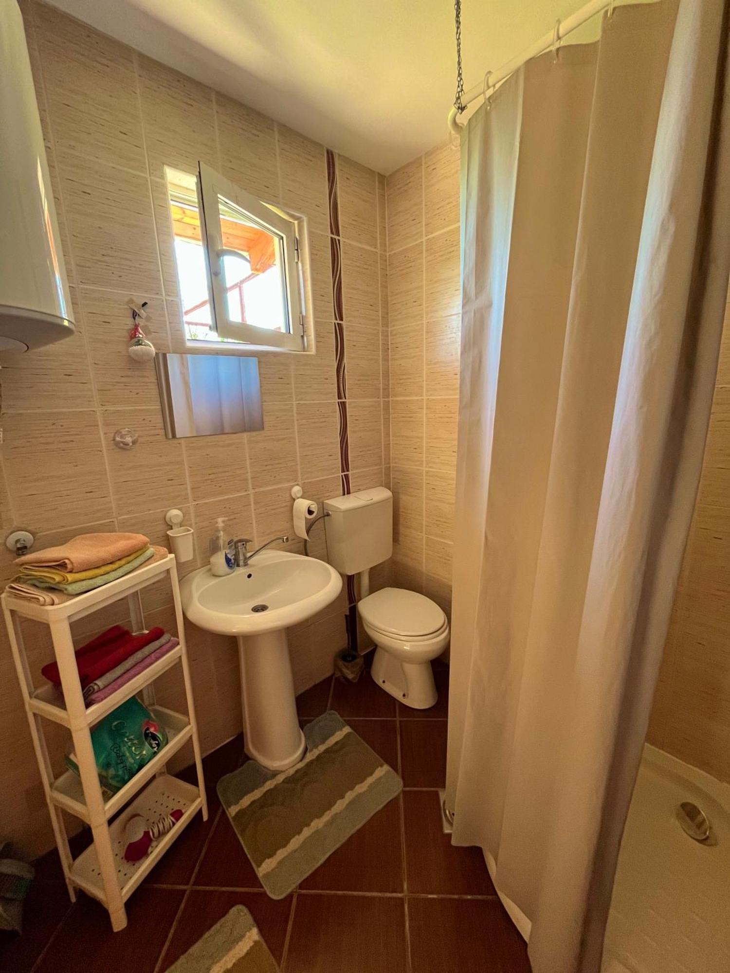 Apartman Boljevic Podgorica Kültér fotó