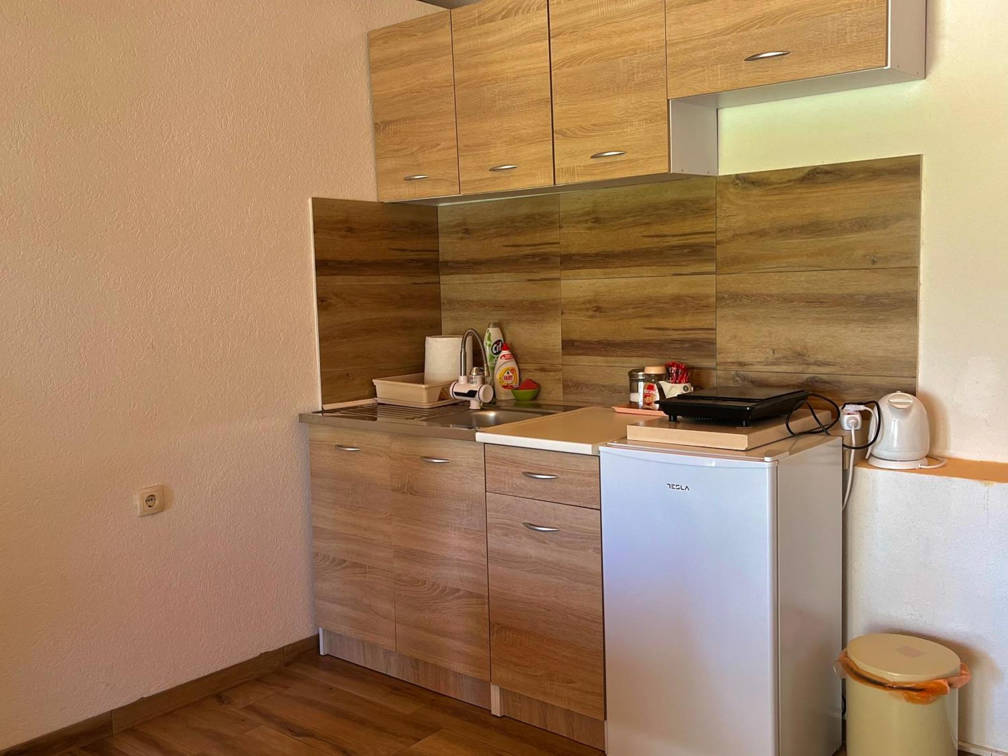 Apartman Boljevic Podgorica Kültér fotó